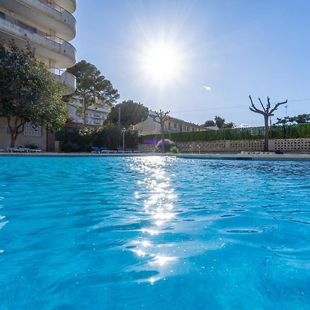 Апартаменты Playa-Piscina-Port Aventura4 Салоу Экстерьер фото
